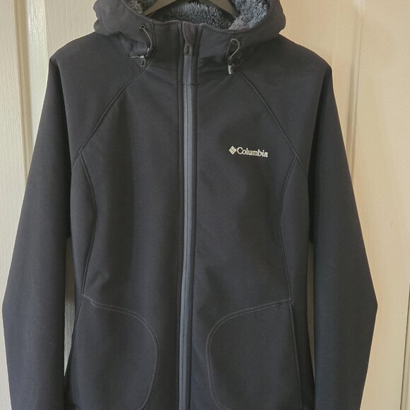 Women's Columbia Jacket - Picture 1 of 5